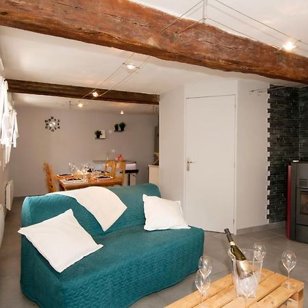 La Villa Des Roses Cormoyeux 외부 사진