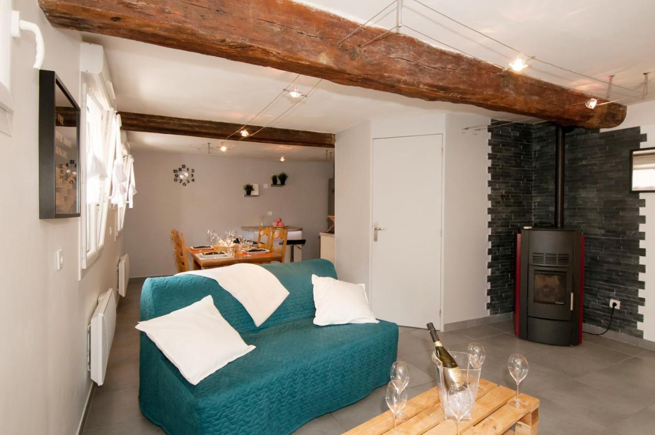 La Villa Des Roses Cormoyeux 외부 사진